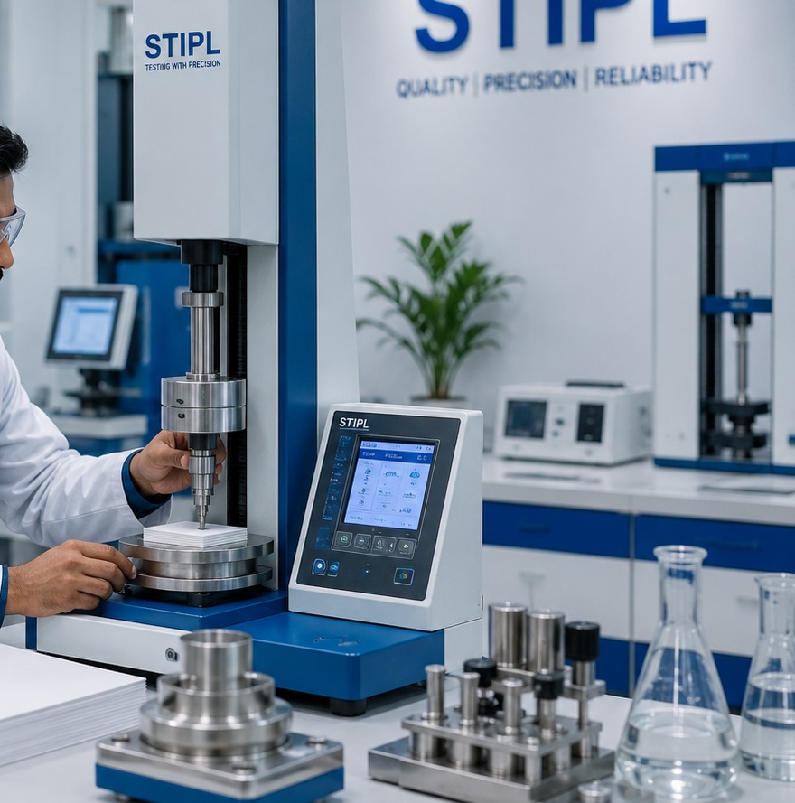 STIPL About Us