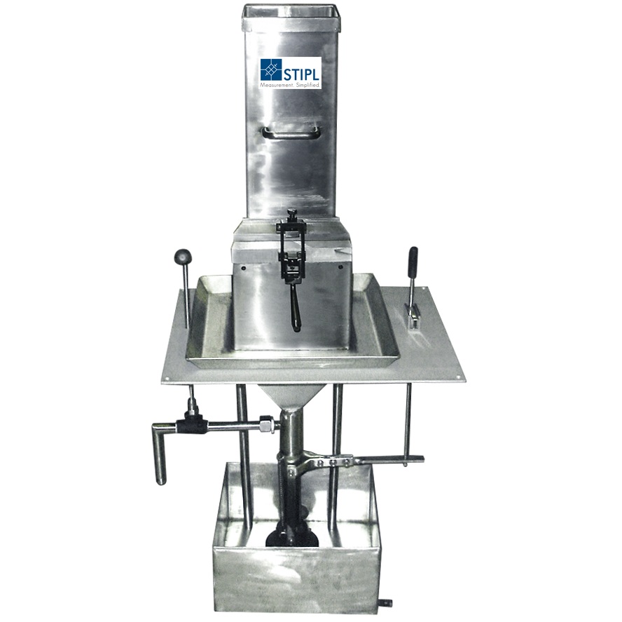 Environmental Testing Equipment